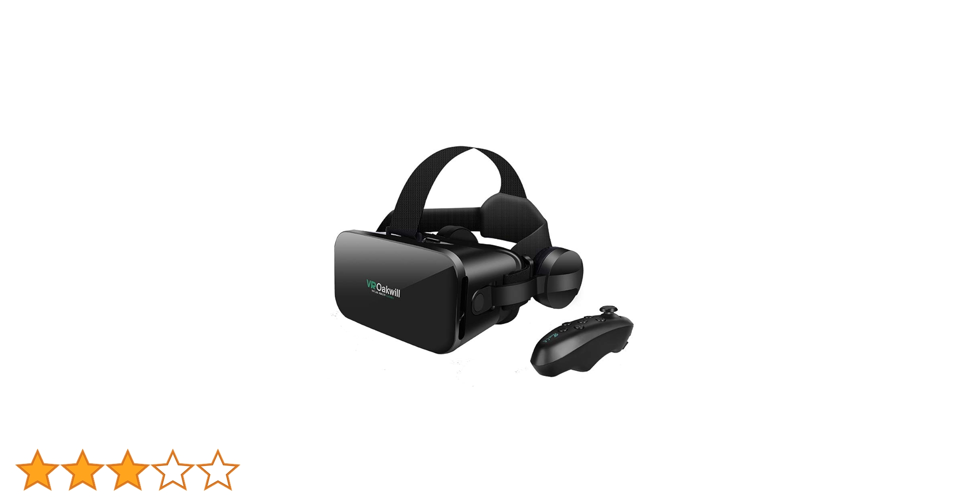 Amazon.co.jp: 最新 VRゴーグル VRヘッドセット VRヘッド